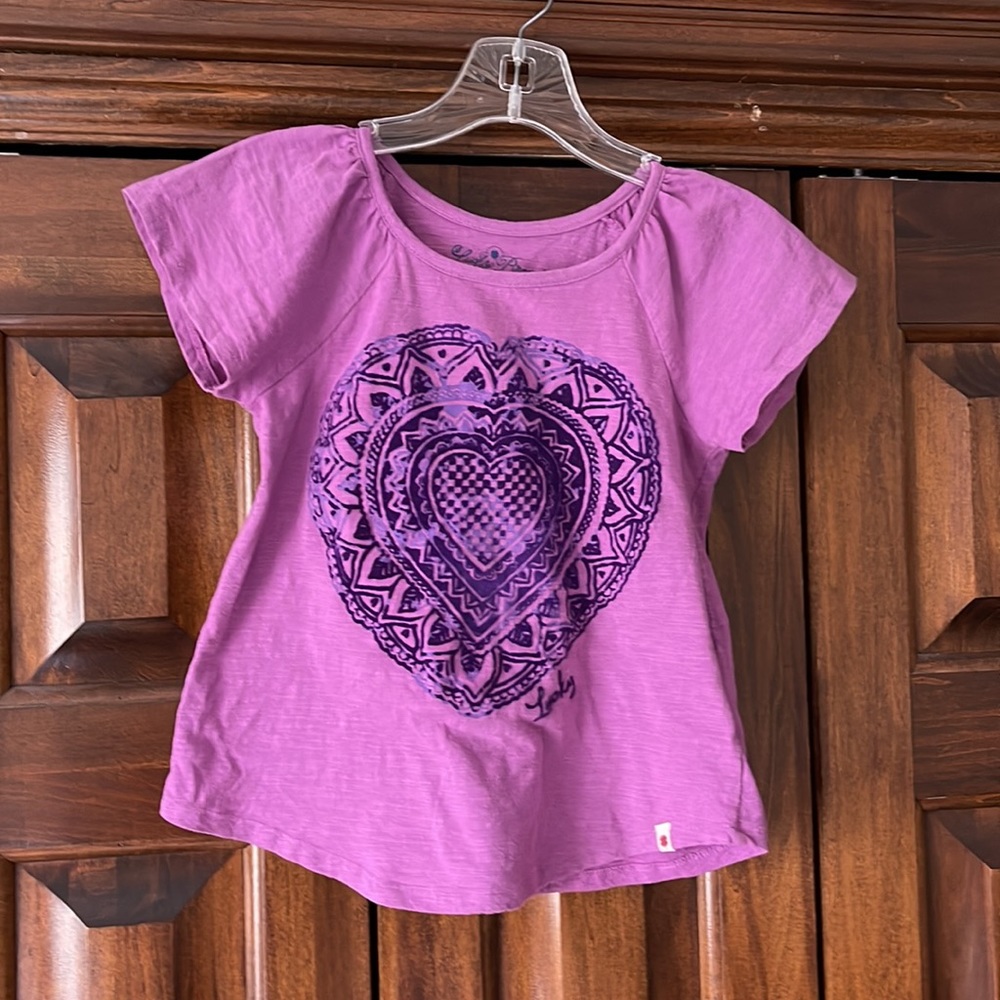 Lucky Brand Top